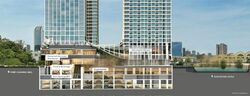 Canninghill Piers (D6), Apartment #450331131